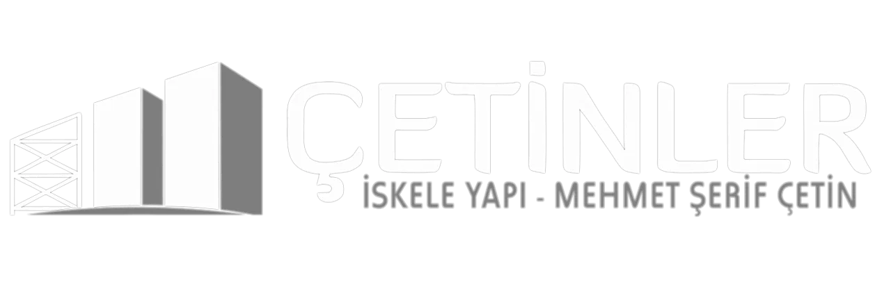 Çetinler İskele | Bakı İskele Kiralama ve Kurulum