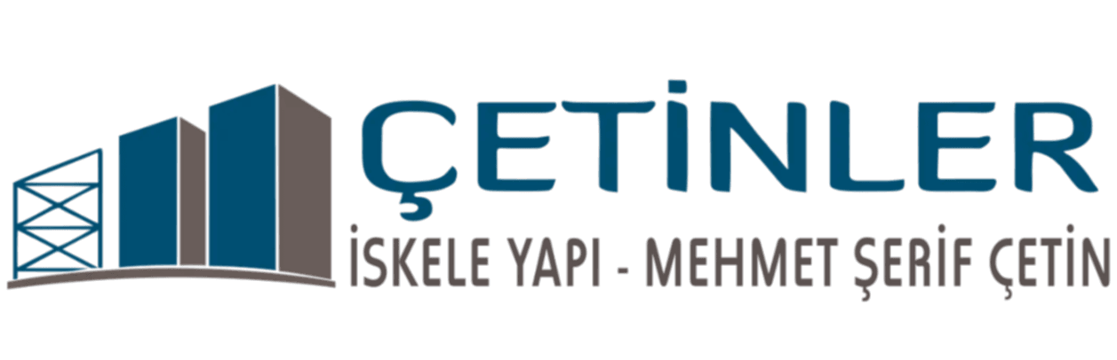 Çetinler İskele | Bakı İskele Kiralama ve Kurulum