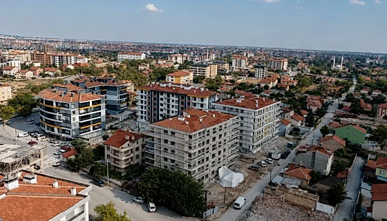 Haymet İnşaat Projesi