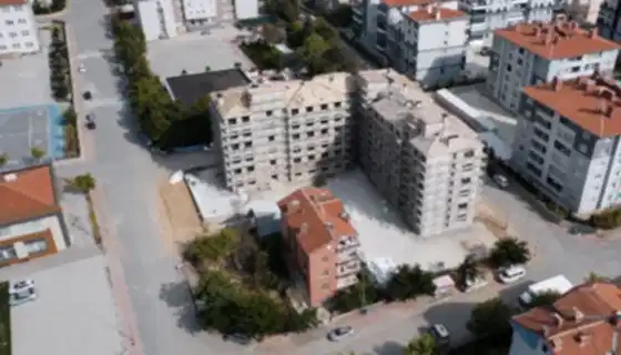 Hüseyin Yaman İnşaat Projesi